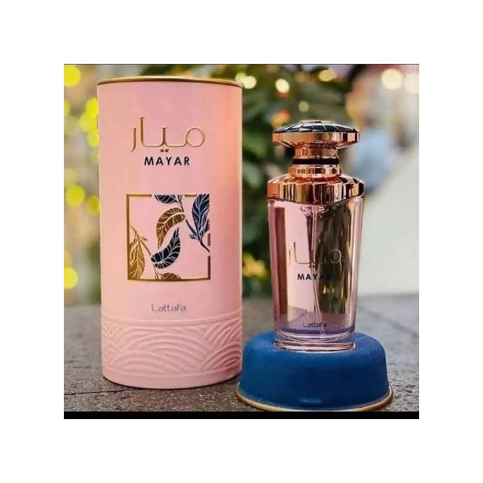 Lattafa MAYAR EAU DE PERFUME Jumia Nigeria