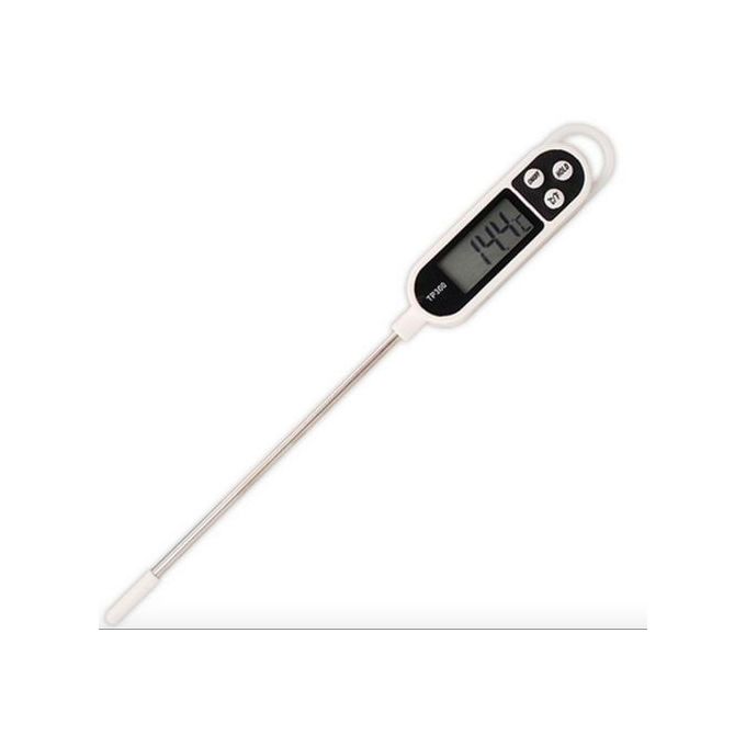 Generic Kitchen Cooking Digital Food Thermo Meter