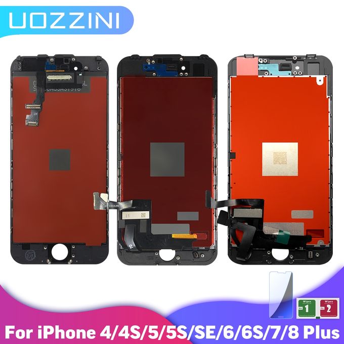 Generic 100% Tested High Quality Lcd Display For Apple Iphone 4 4s