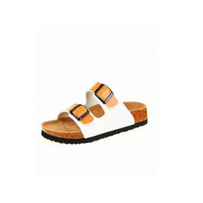 Fashion Mens Simple Style Palm Leather 
