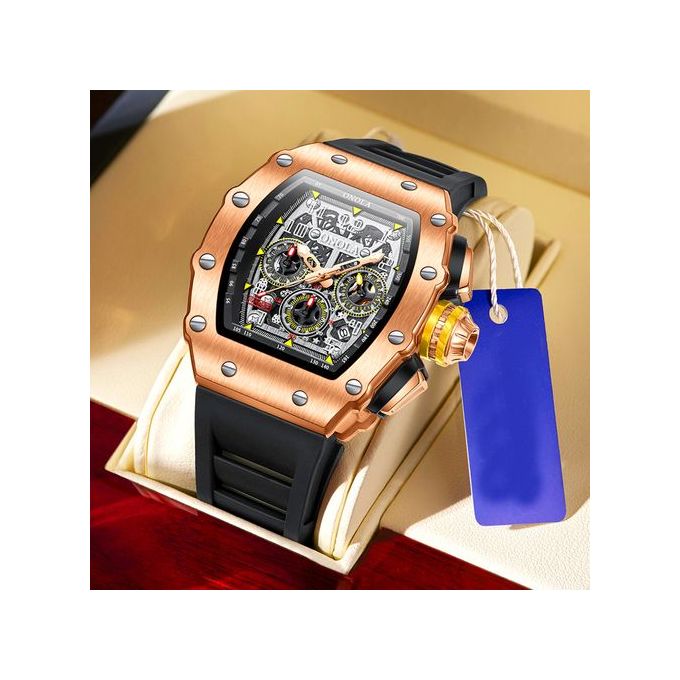 ONOLA Exquisite Luxury \u0026 Long Lasting 