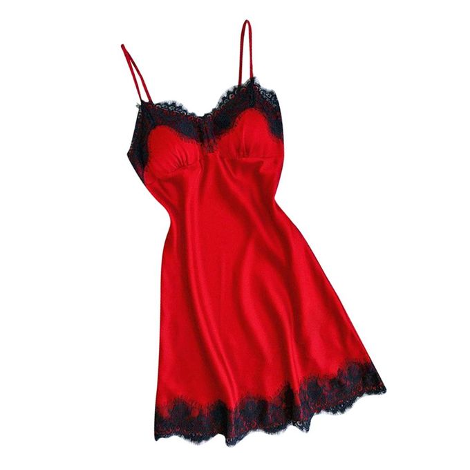 Night gown cheap on jumia