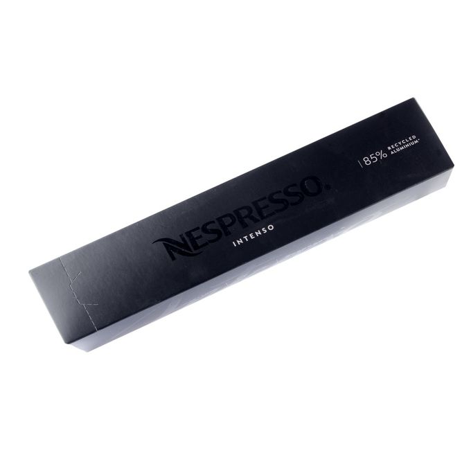Nespresso Vertuo Intenso Coffee Capsule 