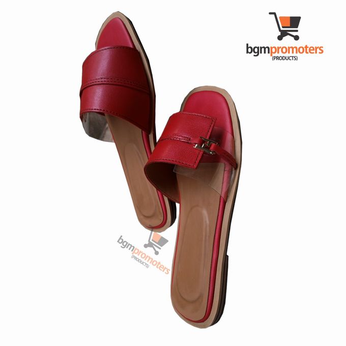 Louis Vuitton Quality Palm Slipper in Ojo - Shoes, Amarachi Deborah