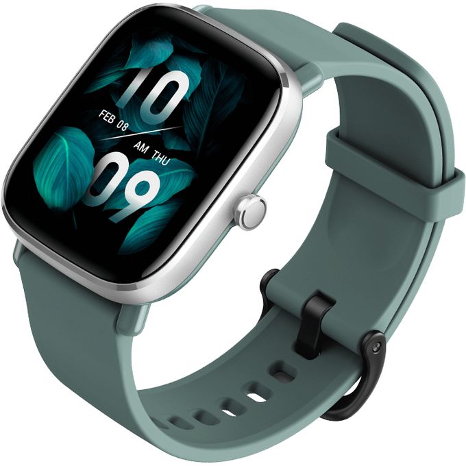 Amazfit GTS 2 Mini, Health And Fitness Smart Watch | Jumia Nigeria