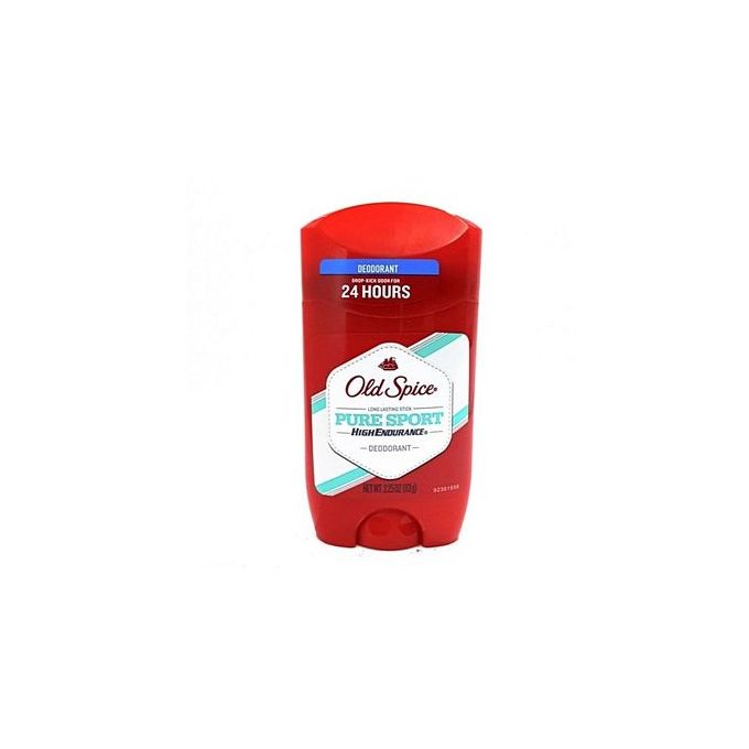 product_image_name-Old Spice-24 Hours - Pure Sport High Endurance Stick Deodorant-1