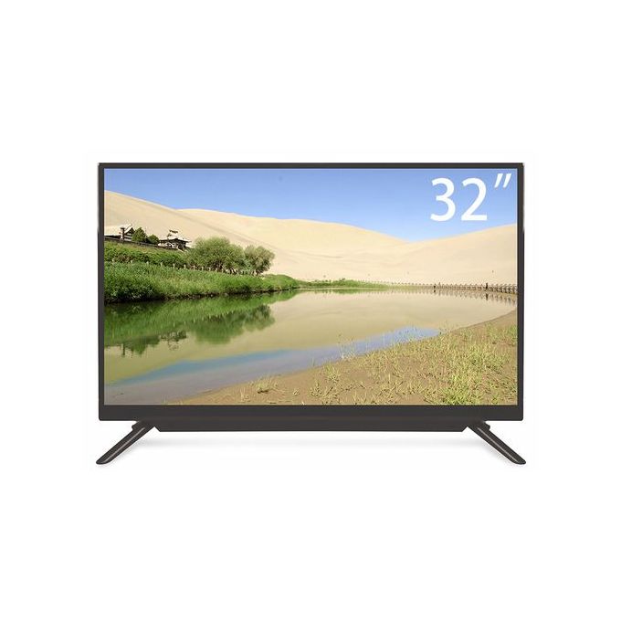 product_image_name-Gstar-32 Inches TV HD LED Television + 1 Years Warranty-1