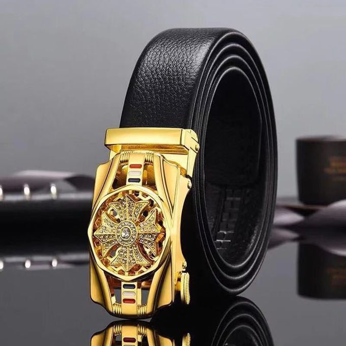 FASHION LUXURY QUALITY BUCKLE BELT  CartRollers ﻿Online Marketplace  Shopping Store In Lagos Nigeria