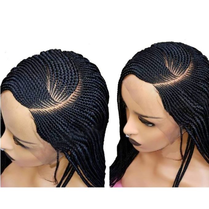 20 Best hair Wigs in Nigeria and their Prices