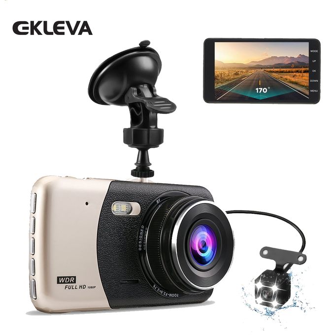 dash cam jumia