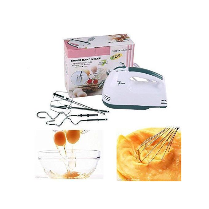 hand mixers on jumia