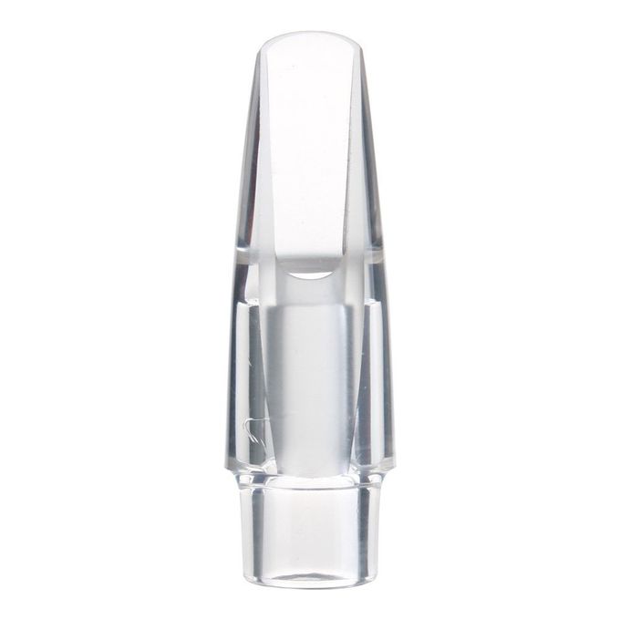 product_image_name-Generic-Professional Acrylic Alto Saxophone Mouthpiece For Sax-1