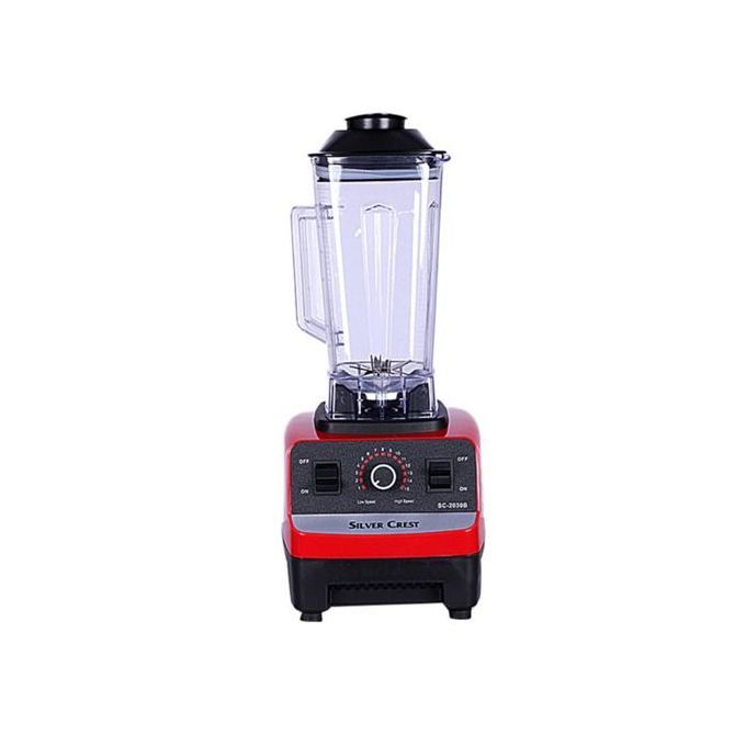 13 Best Silver Crest Blenders in Nigeria and their prices