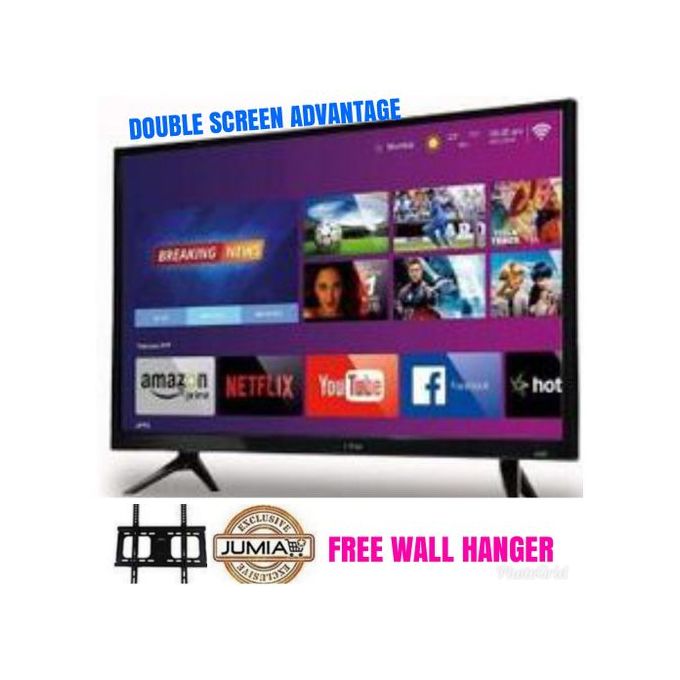 20 Best Smart TVs in Nigeria and their Prices