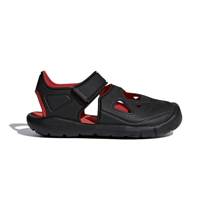 ADIDAS Core Neo Slippers Kids Fortaswim 2 C Jumia Nigeria