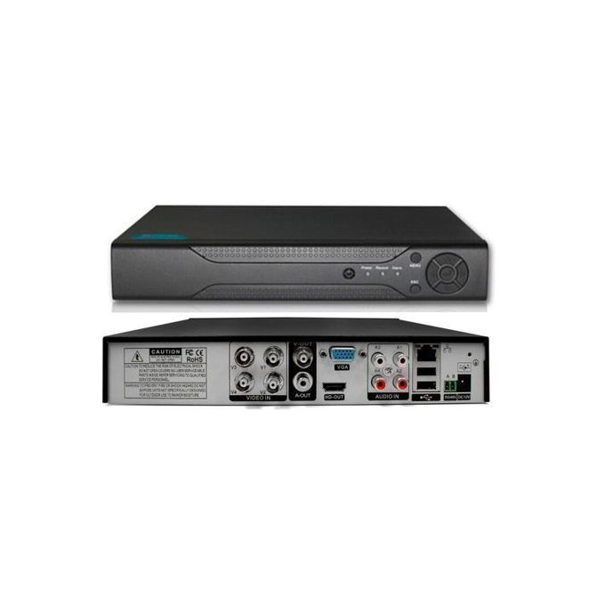 ahd digital video recorder