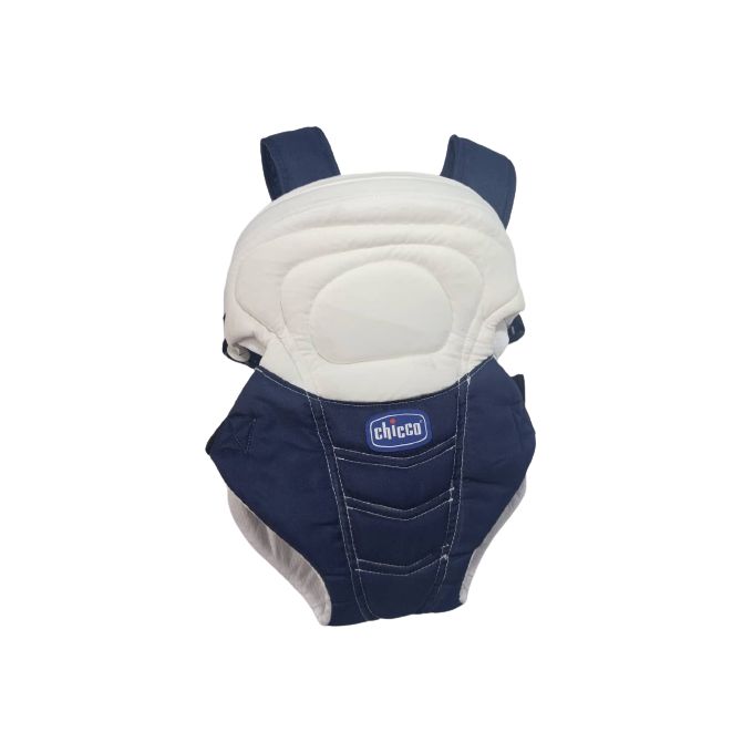 chicco child carrier