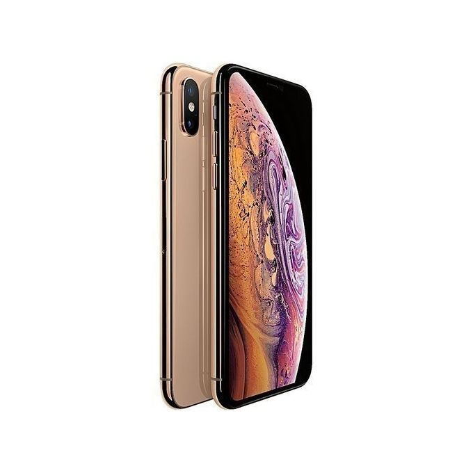 Apple Iphone Xs Max Model A2104 Dual Sim 4gb Ram 256gb Rom Ios 12