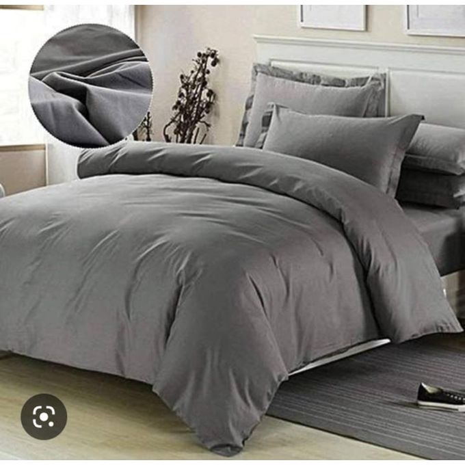 product_image_name-Generic-High Quality Duvet +Bedsheet With Pillow Cases-1