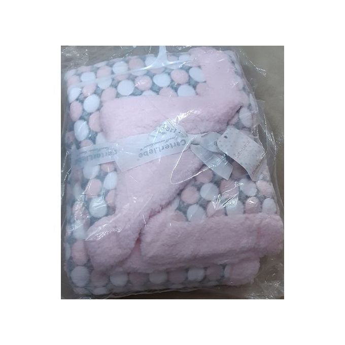 Carterliebe hotsell baby blanket