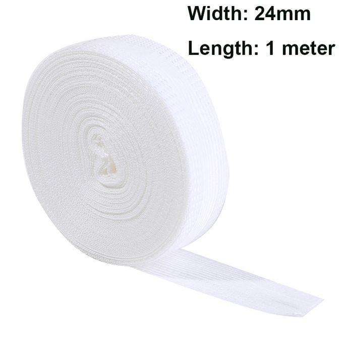 2/3/5M Hem Tape Iron-on Pants Edge Shorte Adhesive Pants Mouth Paste Fabric  Tape for Suit Pants Jeans Garment Clothes Skirts