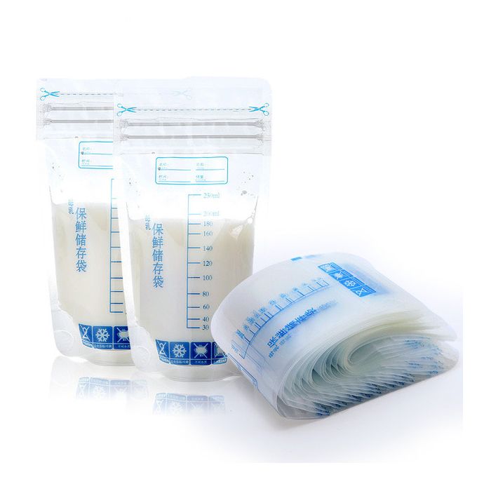 Best Breast Milk Storage Bags 2021