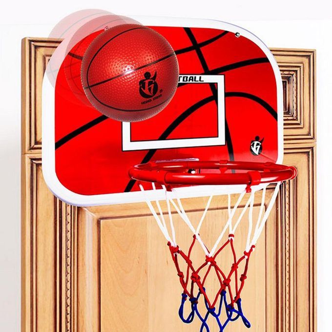 Basketball Hoop Wall-Mounted Children & # 39; s Togo