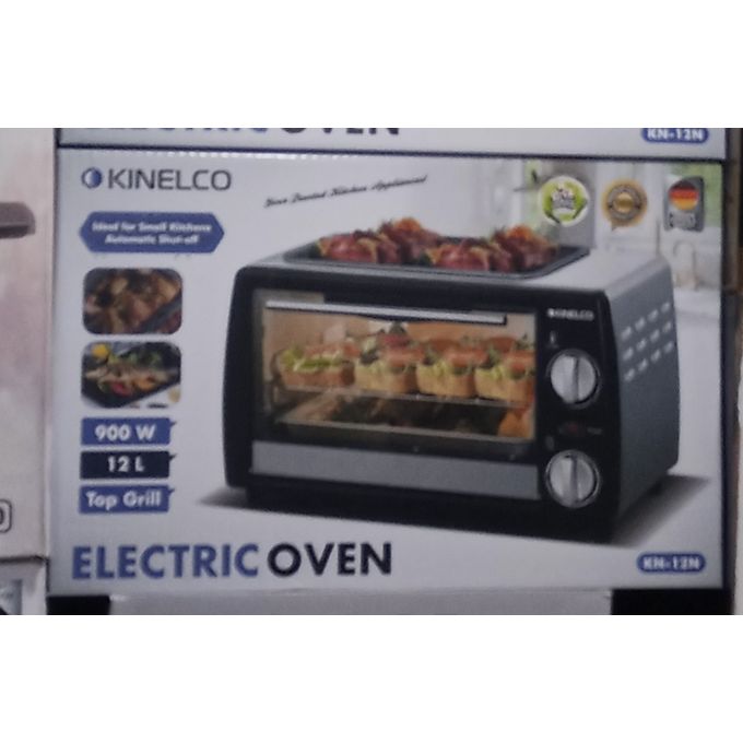 Electric Oven For Baking Cake-Xi'an wisdom computer info&tech co.,ltd