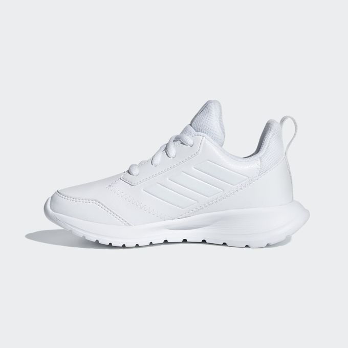 Shoes adidas - AltaRun K CM8579 Ftwwht/Reamag/Ftwwht - Unisex | efootwear.eu