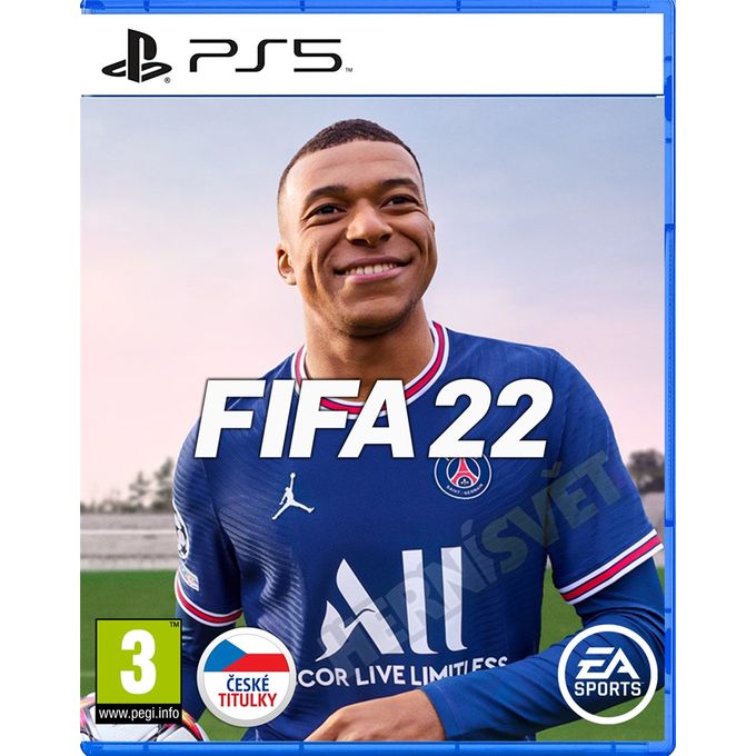 Fifa 22 - Playstation 5