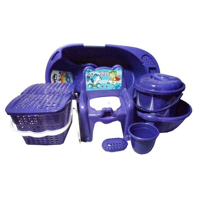 jumia baby bath