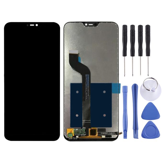 Xiaomi Redmi Note 7 / Note 7 Pro LCD Screen And Digitizer in Ikeja