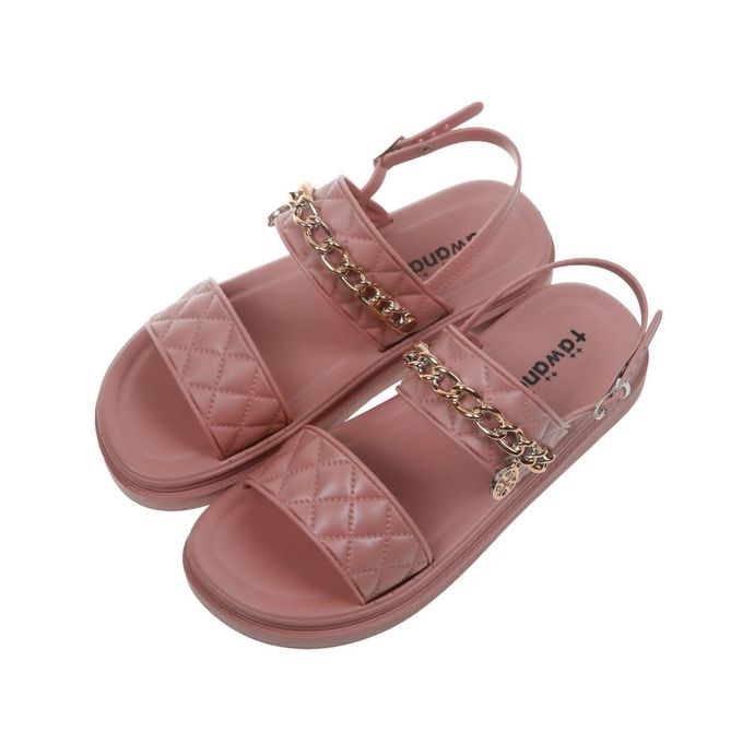 product_image_name-Fashion-Tawana Rubber Sandal-1