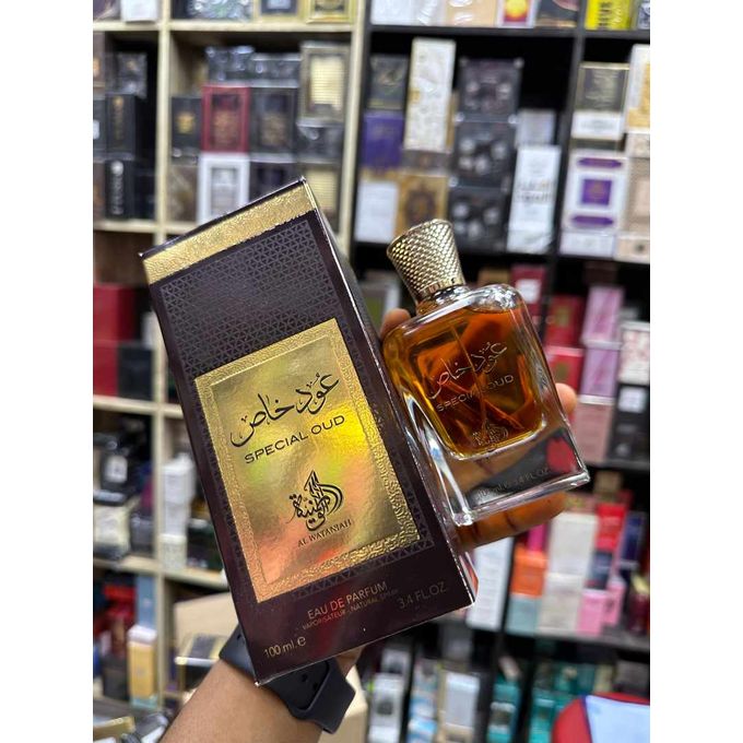 Al Wataniah Special Oud By Al Wataniah