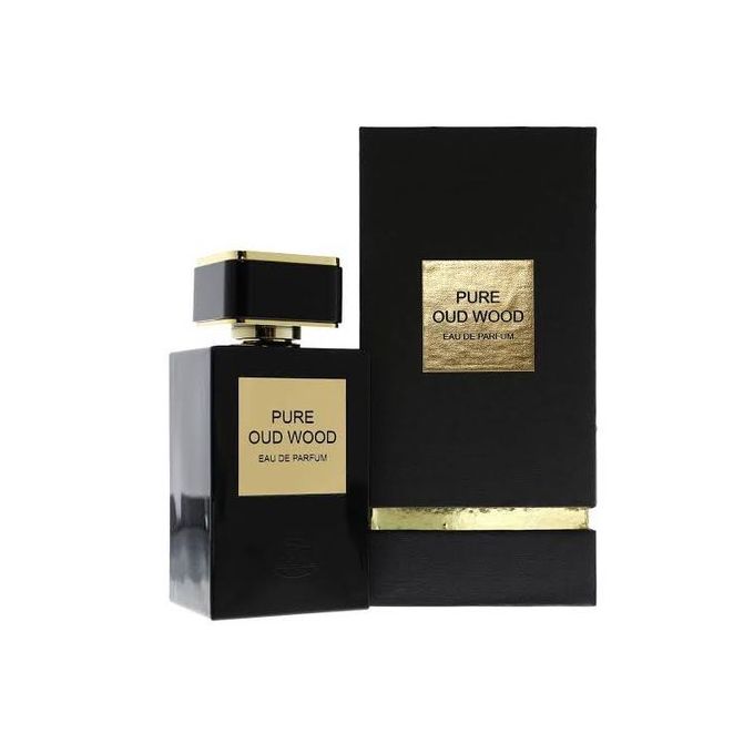 PUR OUD LOUIS VUITTON EDP 100ML UNISEX - Perfume Plug Nigeria