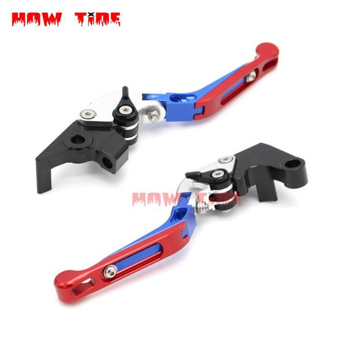 Generic For Kawasaki Zx7r Zx-7r Zx 7r 1989-2003 2002 2001 Motorcycle  Accessories Folding Extendable Adjustable Brakes Clutch Levers Cnc | Jumia  Nigeria