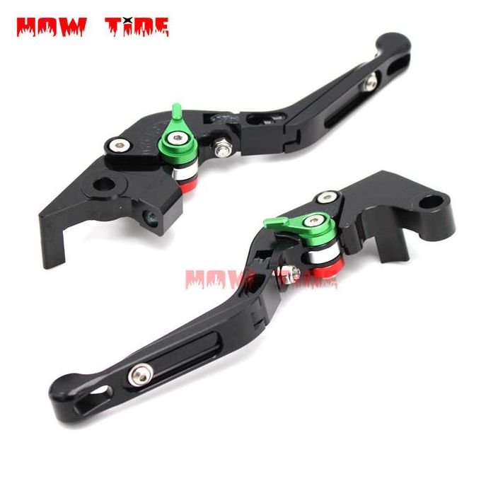 Generic For Kawasaki Zx7r Zx-7r Zx 7r 1989-2003 2002 2001 Motorcycle  Accessories Folding Extendable Adjustable Brakes Clutch Levers Cnc | Jumia  Nigeria