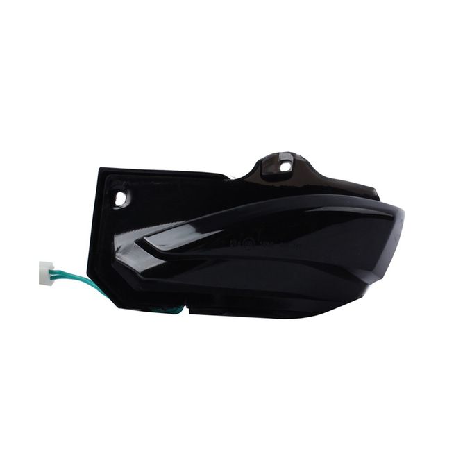 Led Dynamic Turn Signal Rearview Mirror Lamp For Toyota Yaris XP210 Sienta  XP170