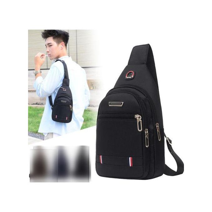 Chest bag jumia cheap