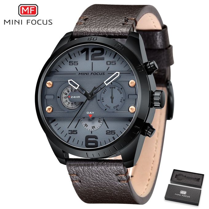 20 Best Men's Watches in Nigeria and their prices