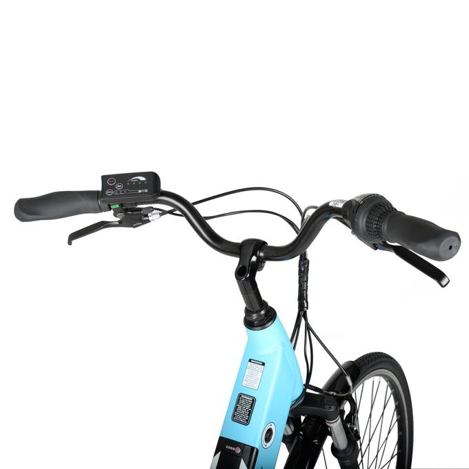 electric bicycle jumia