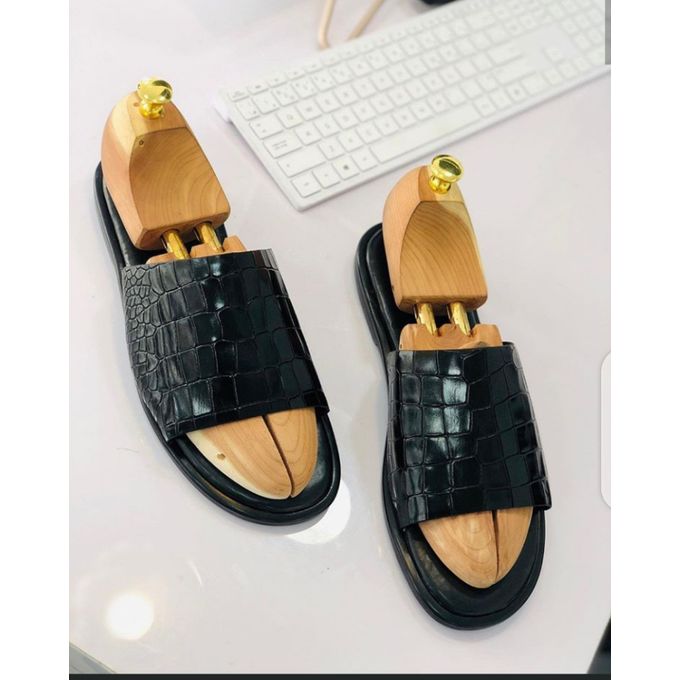 fendi slippers on jumia