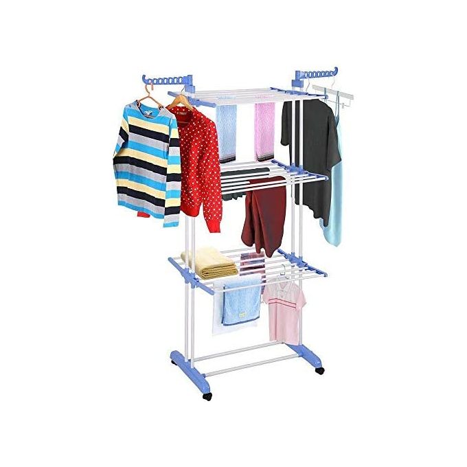Generic 3 Layer Baby Cloth Rack Jumia Nigeria