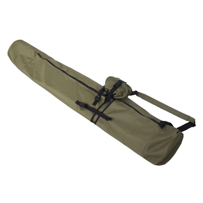 915 Generation Newest Foldable Fishing Rod Bag High Capacity Tools