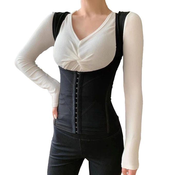 Posture Corrector Sport Corset Lower Back Girdle Pain Lumbar Support Waist  Relief Pain Belt Orthopedic Sciatic