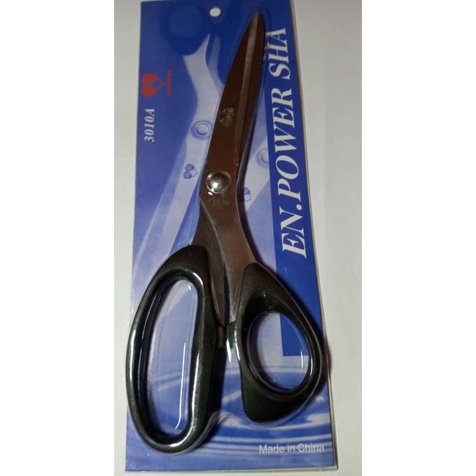 1pc Stainless Steel Sharp Kitchen Scissors, Multipurpose Scissors