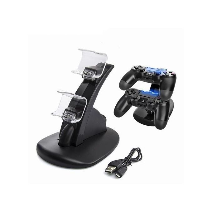 ps4 dualshock 4 controller charger