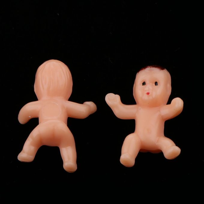 Nude Kids Small