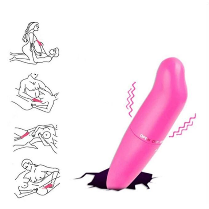 How To Use G Spot Vibrator