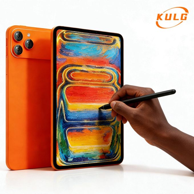 (NEW)KULG P17 High-Performance